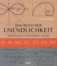 Produktbild: Die Unendlichkeit