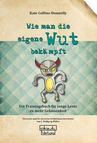 Produktbild: Wie man die eigene Wut bek&auml;mpft
