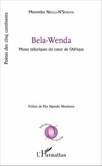 Produktbild: Bela-Wenda