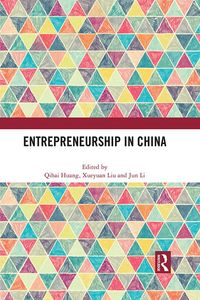 Produktbild: Entrepreneurship in China