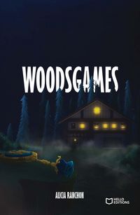 Produktbild: Woodsgames
