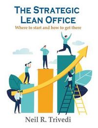 Produktbild: The Strategic Lean Office