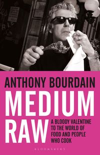 Produktbild: Medium Raw