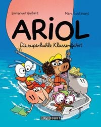 Produktbild: Ariol 17