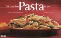 Produktbild: Quick and Easy Pasta Recipes
