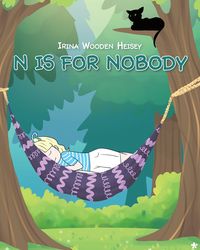 Produktbild: N is for Nobody