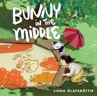 Produktbild: Bunny in the Middle