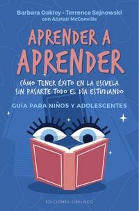 Produktbild: Aprender a Aprender (Obelisco)