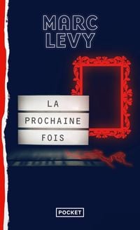 Produktbild: La prochaine fois