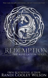 Produktbild: Redemption (The Revelation Series, #3)