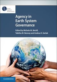 Produktbild: Agency in Earth System Governance