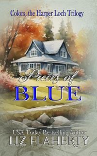 Produktbild: Pieces of Blue