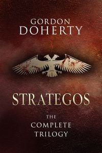 Produktbild: Strategos: The Complete Trilogy