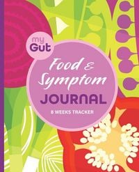 Produktbild: My Gut Food & Symptom Journal