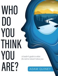 Produktbild: Who Do You Think You Are?