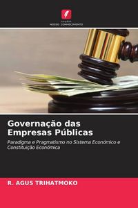 Produktbild: Governa&ccedil;&atilde;o das Empresas P&uacute;blicas