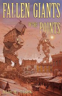 Produktbild: Fallen Giants of the Points