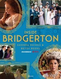 Produktbild: Inside Bridgerton. Ediz. italiana