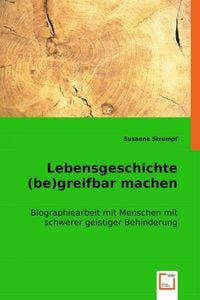 Produktbild: Strumpf, S: Lebensgeschichte (be)greifbar machen