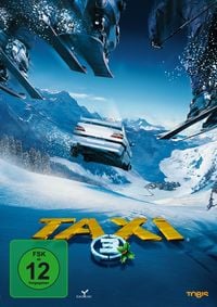 Produktbild: Taxi 3