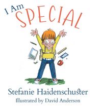 Produktbild: I Am Special