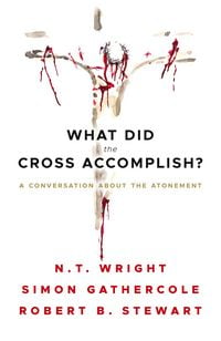 Produktbild: What Did the Cross Accomplish?
