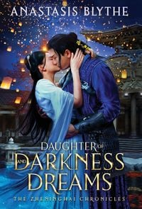 Produktbild: Daughter of Darkness and Dreams