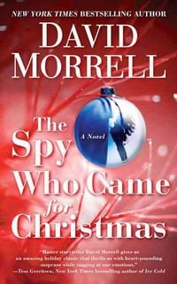 Produktbild: The Spy Who Came for Christmas