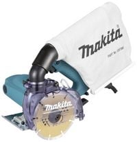 Produktbild: Makita 4100KB 4100KB Diamantschneider 125 mm 1400 W