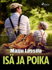 Produktbild: Is&auml; ja poika