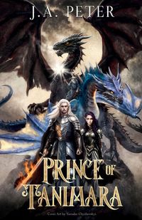 Produktbild: Prince of Tanimara