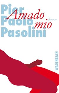 Bild vom Artikel Amado mio vom Autor Pier Paolo Pasolini