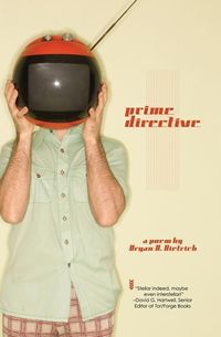 Produktbild: Prime Directive