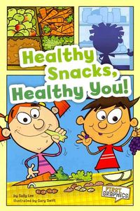 Produktbild: Healthy Snacks Healthy You