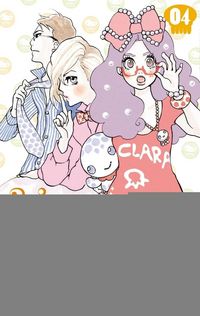 Produktbild: Princess Jellyfish. Tome 4