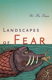 Produktbild: Landscapes of Fear