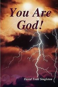 Produktbild: Singleton, D: You Are God!