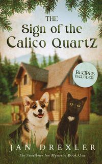 Produktbild: The Sign of the Calico Quartz
