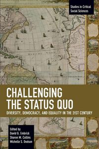 Produktbild: Challenging the Status Quo