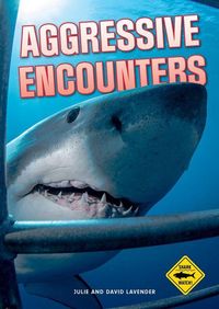 Produktbild: Shark Watch!: Aggressive Encounters