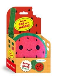 Produktbild: You're One in a Melon