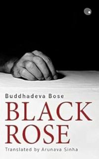 Produktbild: The Black Rose