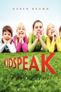 Produktbild: KIDSPEAK