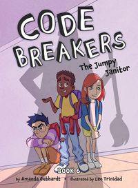Produktbild: The Jumpy Janitor