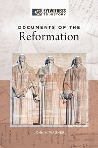Produktbild: Documents of the Reformation