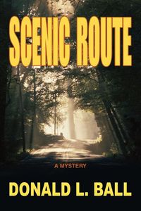 Produktbild: Scenic Route