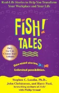 Produktbild: Fish! Tales