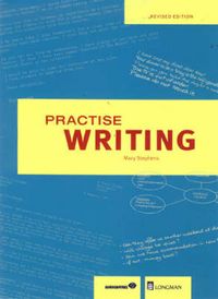 Produktbild: Practice Writing