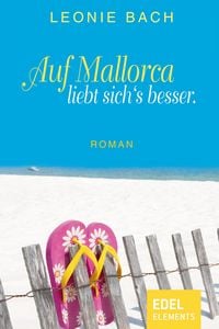 Produktbild: Auf Mallorca liebt sich's besser