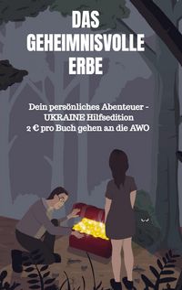 Produktbild: Das geheimnisvolle Erbe